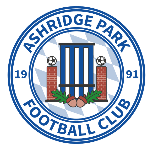 Ashridge Logo